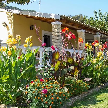 Countryside Villa Lisa Έρμονες Εξωτερικό φωτογραφία
