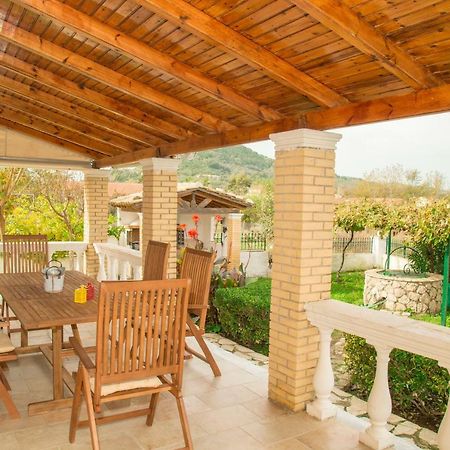 Countryside Villa Lisa Έρμονες Εξωτερικό φωτογραφία