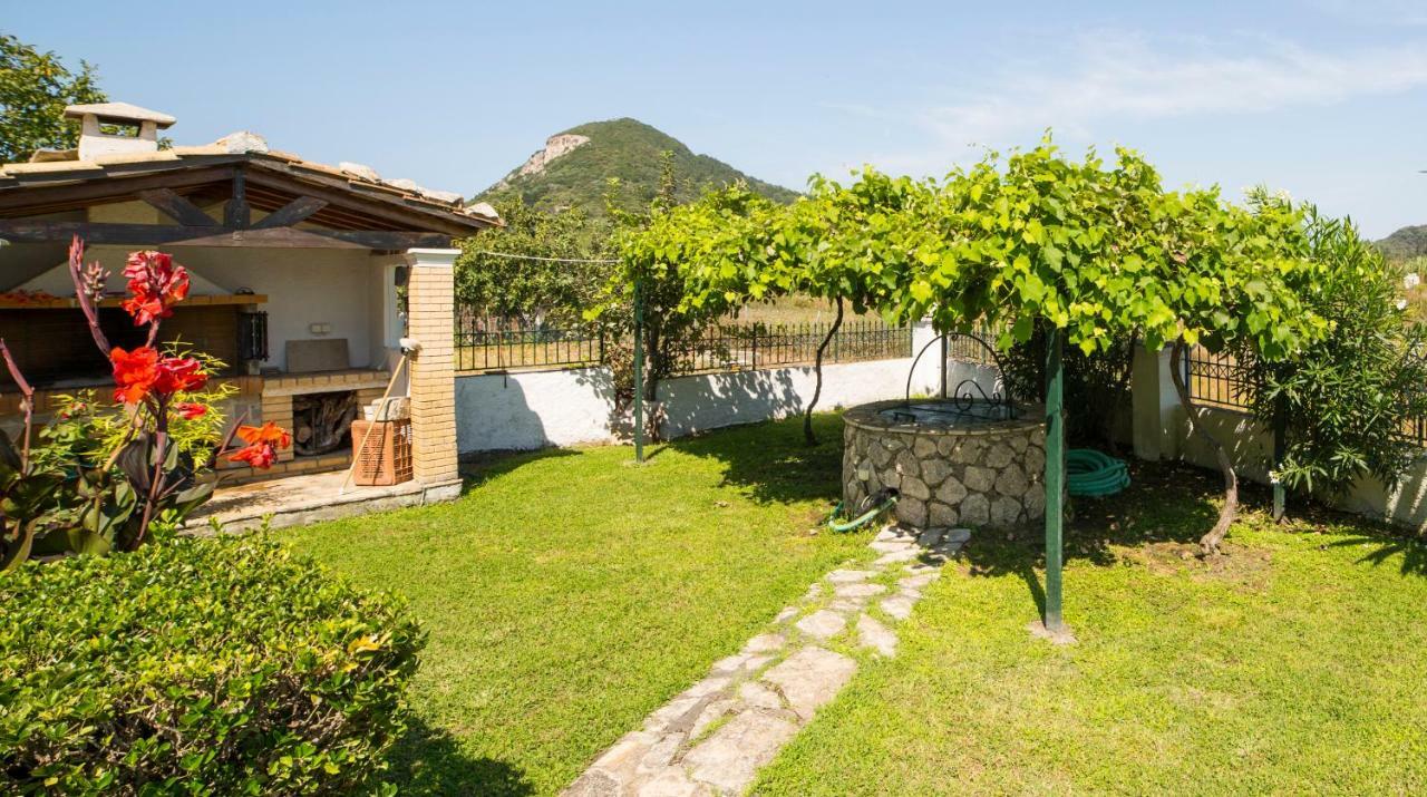 Countryside Villa Lisa Έρμονες Εξωτερικό φωτογραφία
