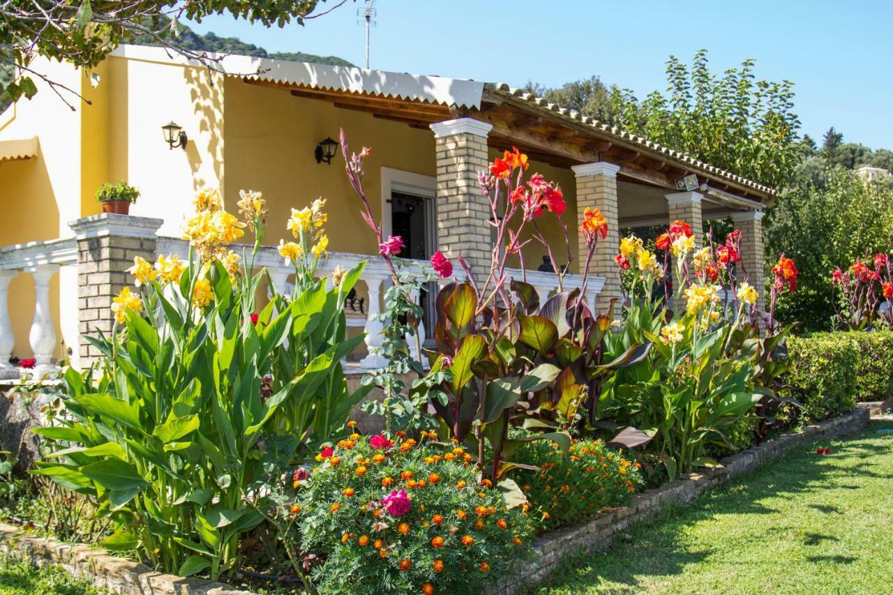 Countryside Villa Lisa Έρμονες Εξωτερικό φωτογραφία