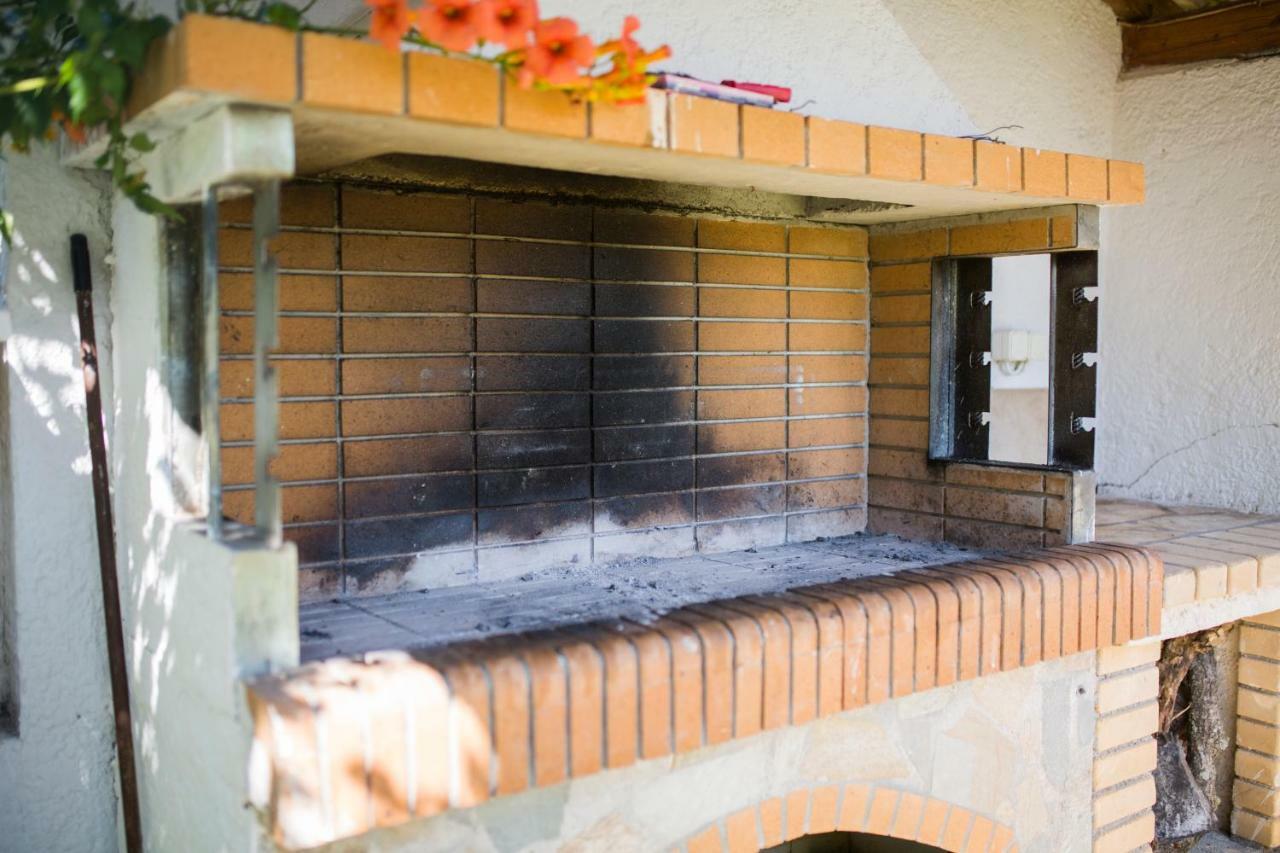 Countryside Villa Lisa Έρμονες Εξωτερικό φωτογραφία