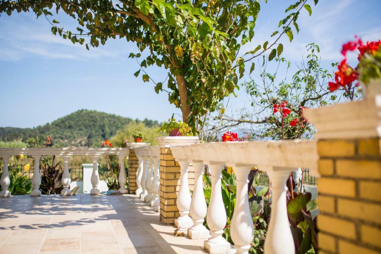 Countryside Villa Lisa Έρμονες Εξωτερικό φωτογραφία