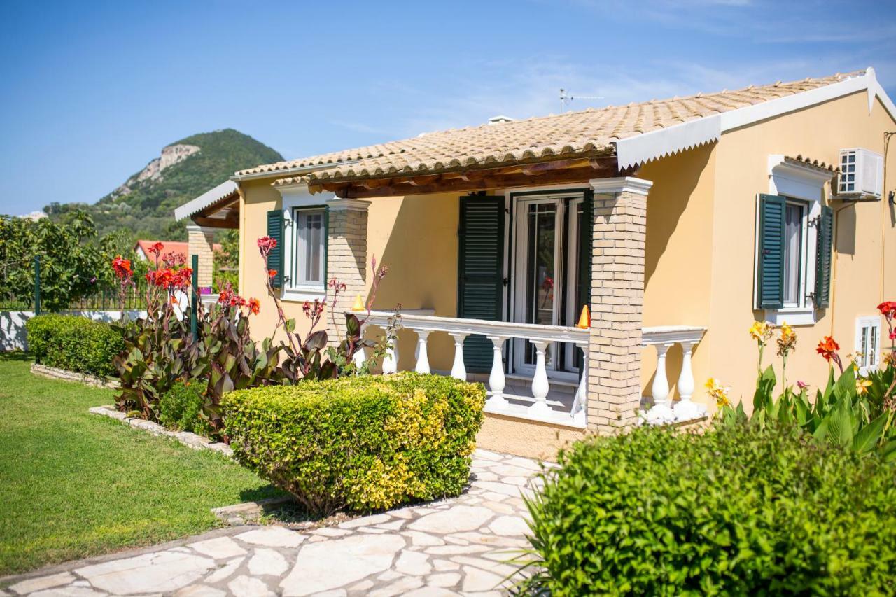 Countryside Villa Lisa Έρμονες Εξωτερικό φωτογραφία