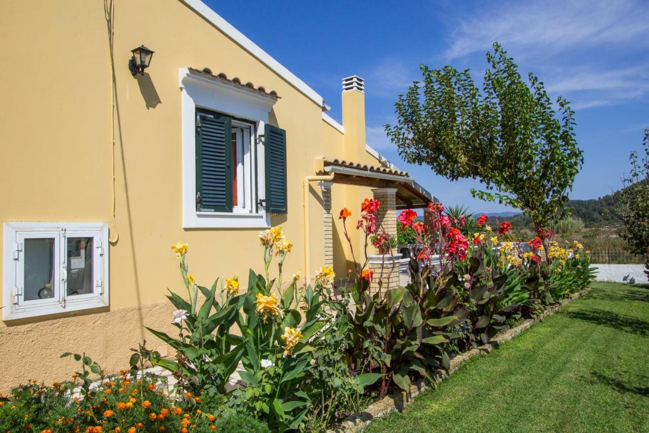 Countryside Villa Lisa Έρμονες Εξωτερικό φωτογραφία