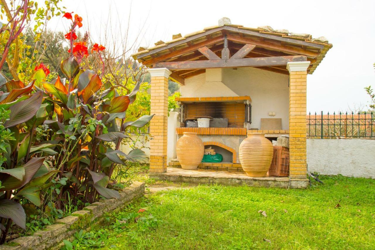 Countryside Villa Lisa Έρμονες Εξωτερικό φωτογραφία