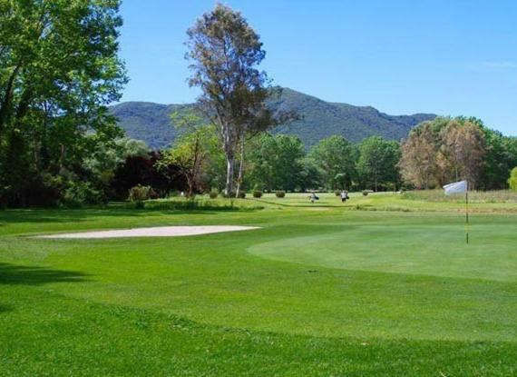 Countryside Villa Lisa Έρμονες Εξωτερικό φωτογραφία