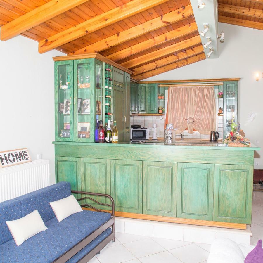 Countryside Villa Lisa Έρμονες Εξωτερικό φωτογραφία