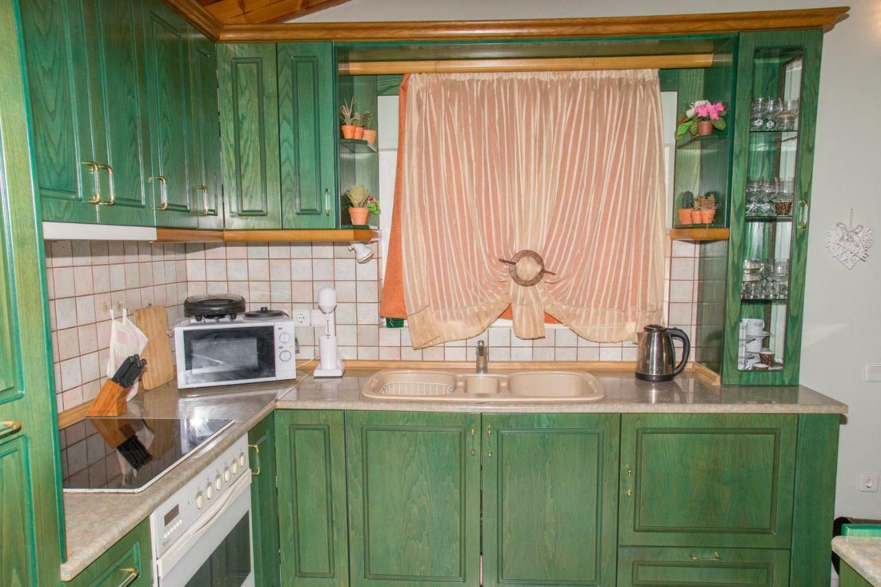 Countryside Villa Lisa Έρμονες Εξωτερικό φωτογραφία