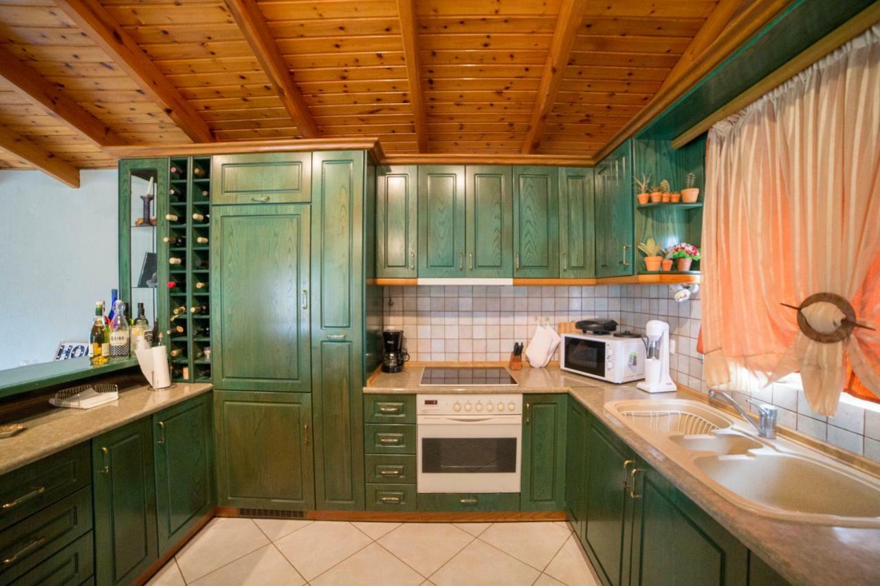 Countryside Villa Lisa Έρμονες Εξωτερικό φωτογραφία